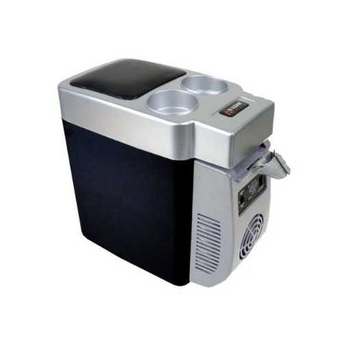 Image of Wagan 7 Liter Personal Mini Fridge and Warmer