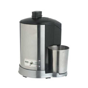 Stainless Steel Housing Dishwasher Safe Electric Juicer