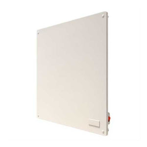 Wall Mounted Energy Efficient 400-Watt Convection Electric Heater